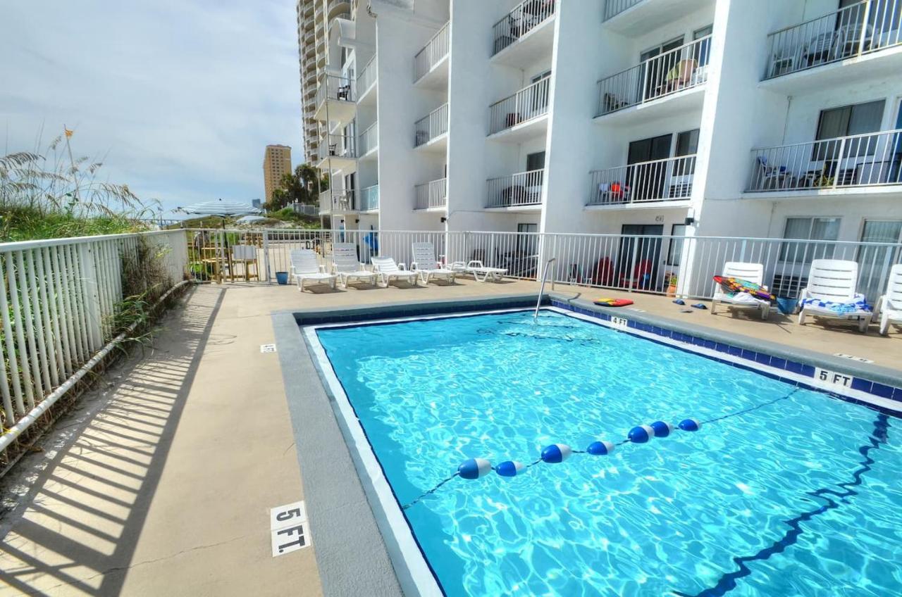 Blue Haven Villa パナマシティービーチ エクステリア 写真