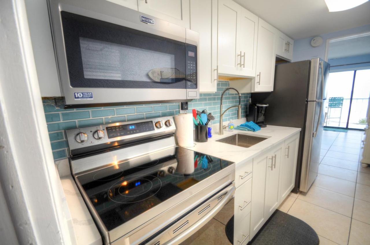 Blue Haven Villa パナマシティービーチ エクステリア 写真